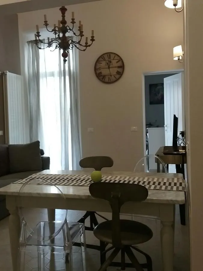 Lucia'S Home 佛罗伦萨 公寓