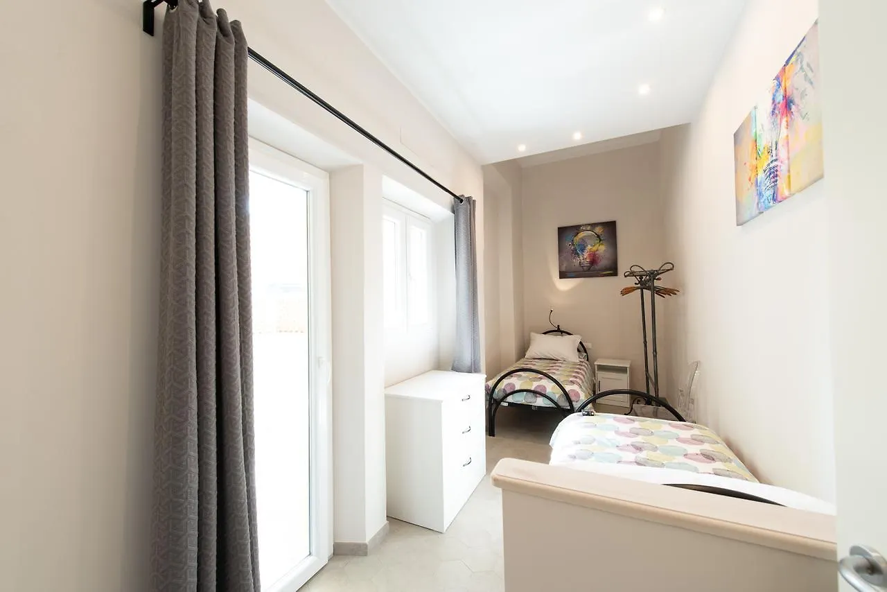 公寓 Lucia'S Home 佛罗伦萨