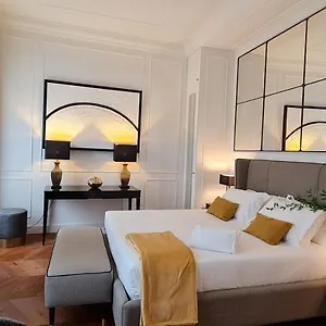  Appartamento Calzaiuoli3 Luxury Flat In The Center Of