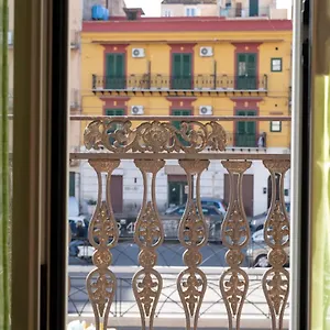 Mag Little , Palermo Italia
