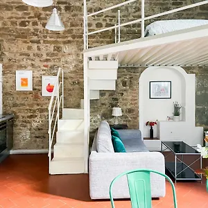  Appartamento Lovely Near Piazza Della Signoria