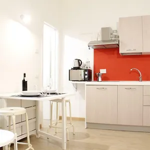 Art Scala Family Apartamento
