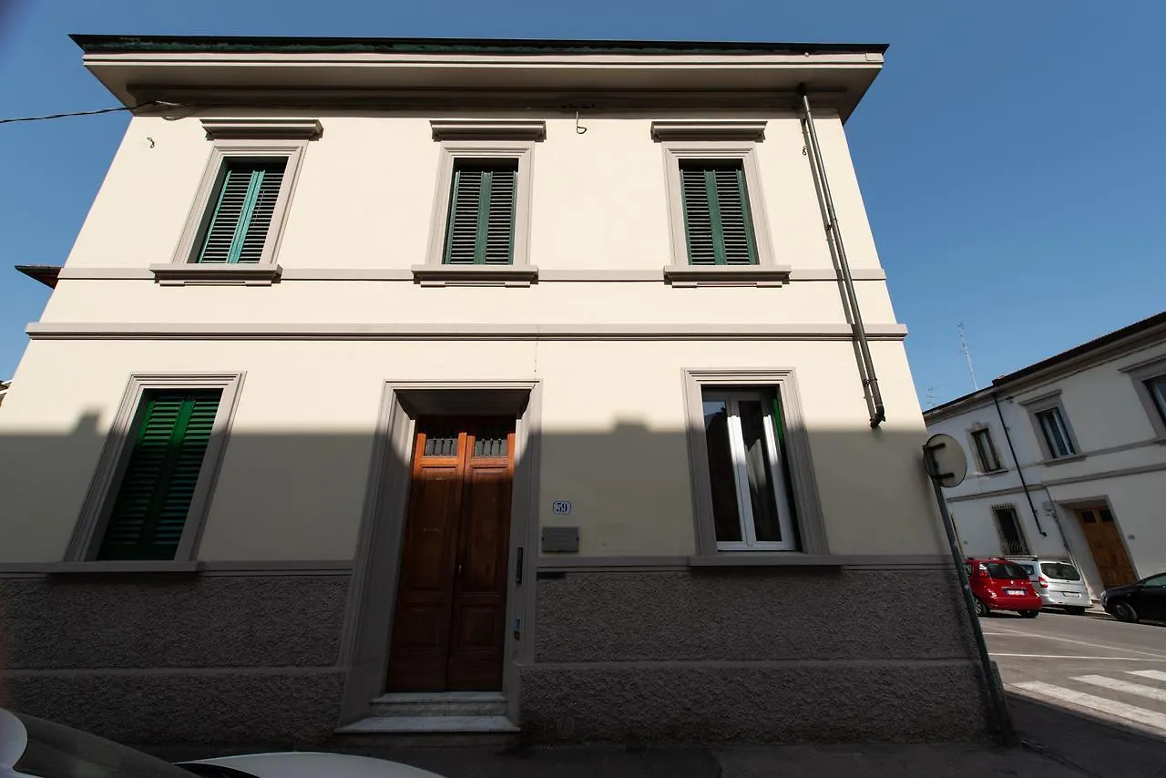 Lucia'S Home Florencia 0*,  Italia