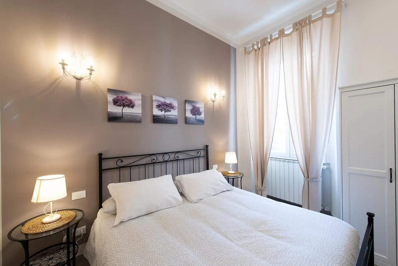 Lucia'S Home Florencia Apartamento