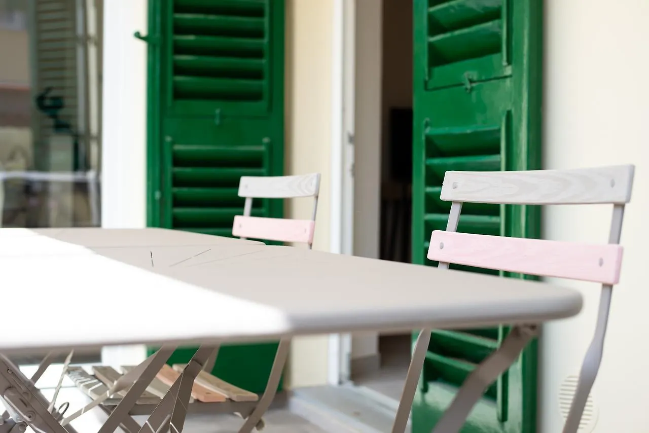 Apartamento Lucia'S Home Florencia Italia