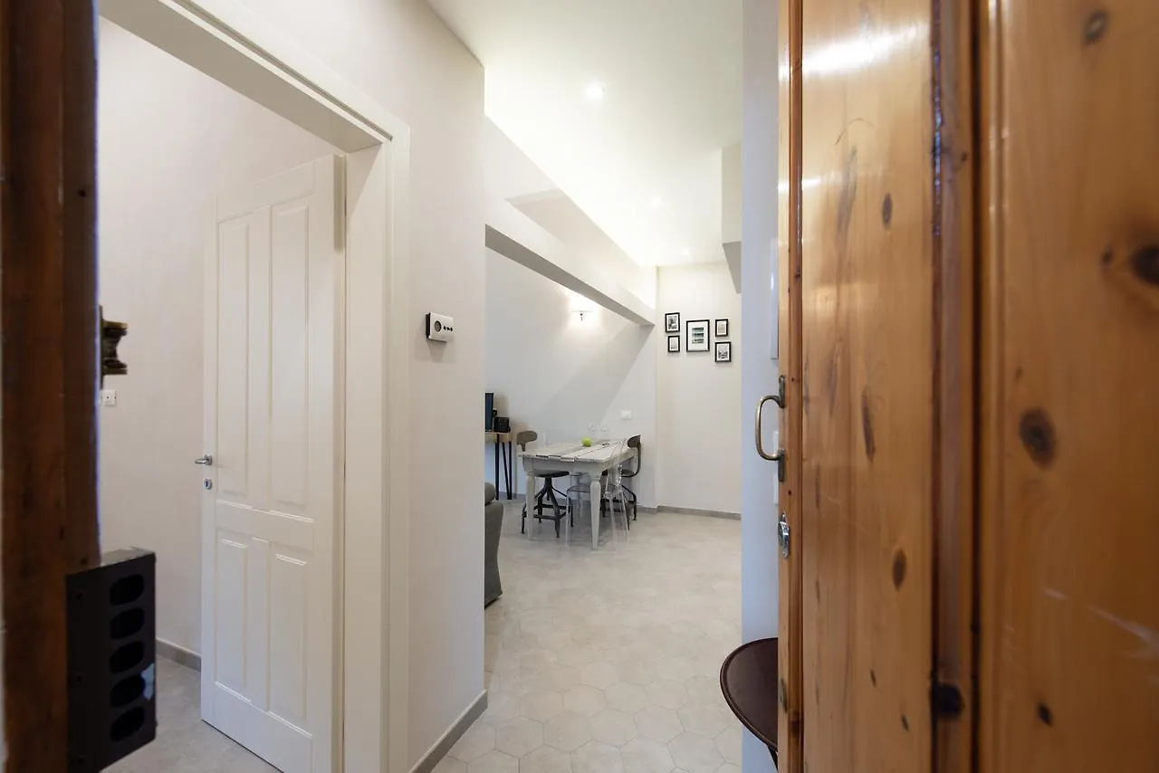 Apartamento Lucia'S Home Florencia Italia