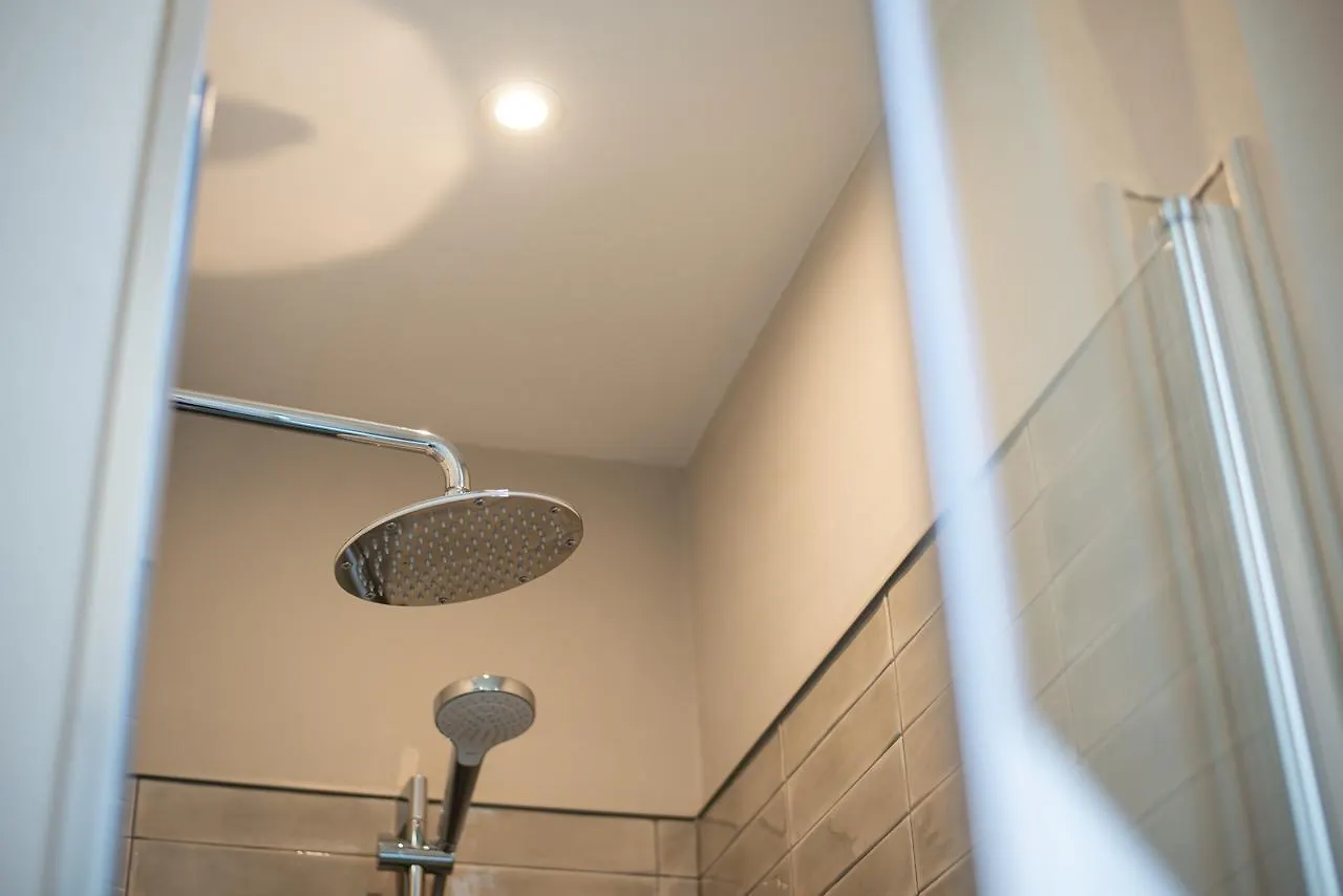 Apartamento Lucia'S Home Florencia