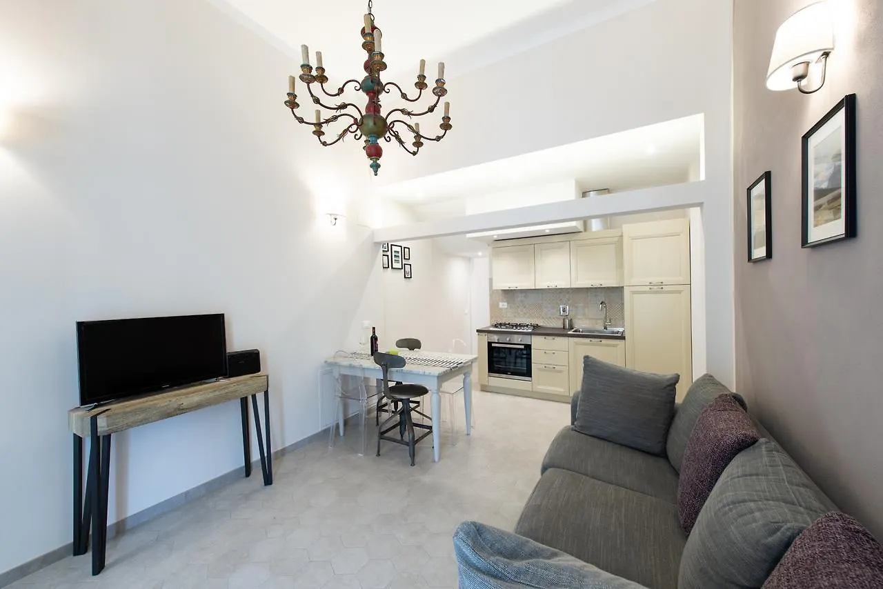Apartamento Lucia'S Home Florencia Italia