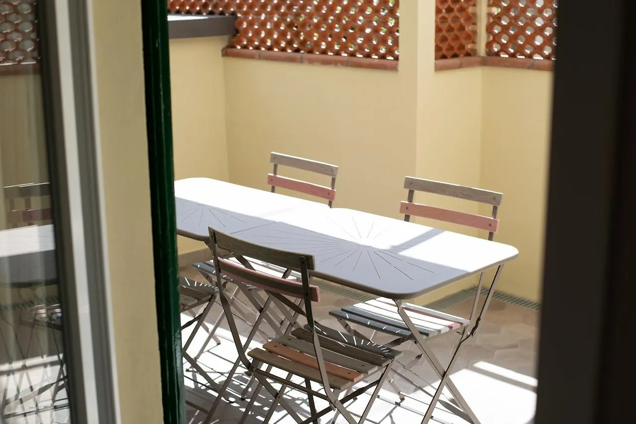 Apartamento Lucia'S Home Florencia Italia