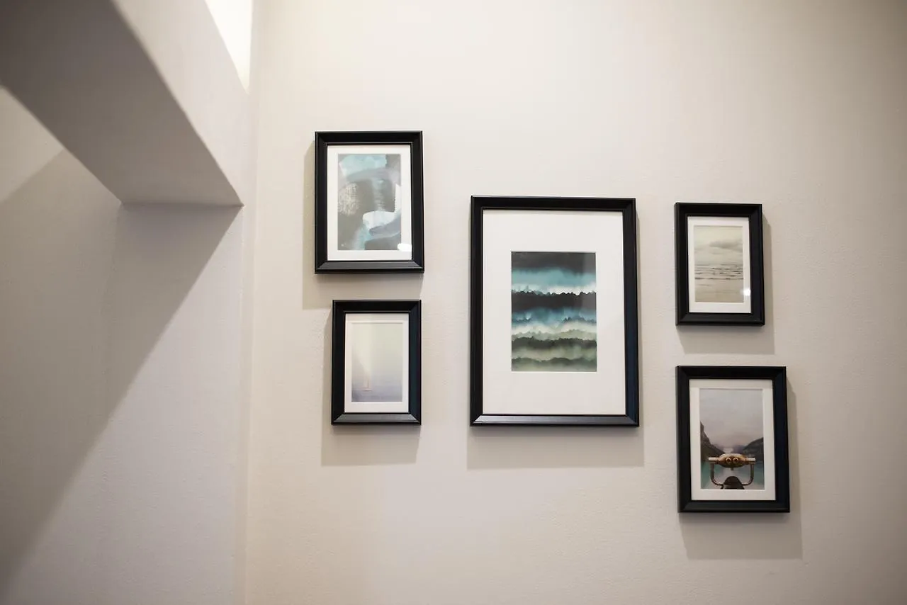 Apartamento Lucia'S Home Florencia