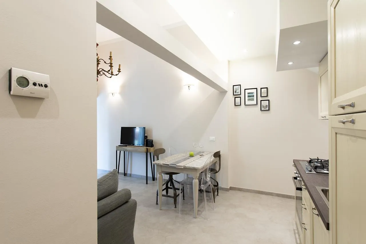Lucia'S Home Florencia Apartamento